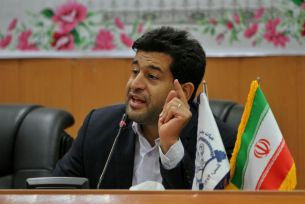 ثبت نام حسین یارمحمدیان برای کسب صندلی ریاست فدراسیون بدنسازی و پرورش اندام
