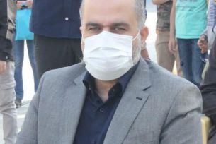 مدیرعامل باشگاه صنعت فرش حداد اصفهان: زمین ساحلی ناژوان استانداردهای لازم را ندارد