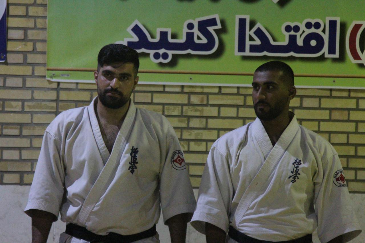 هوانیروز قهرمان مسابقات کاراته ارتش کشور