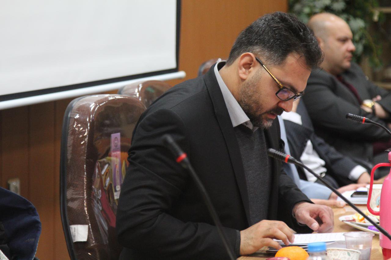 یارمحمدیان رئیس هیات بدنسازی استان اصفهان شد