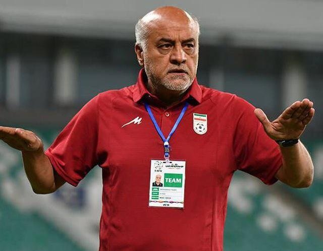 محمد یاوری: فصل جدید لیگ برتر فوتبال دی ماه 99 آغاز شود