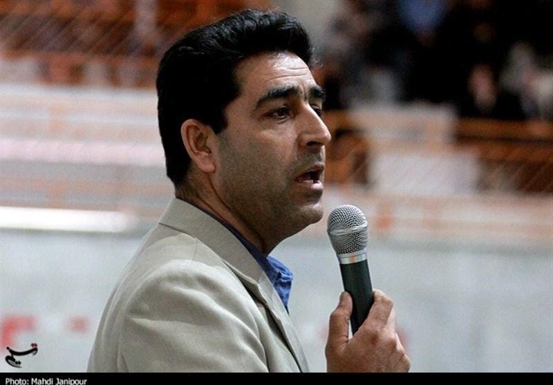 پیشکسوت ورزش اصفهان دار فانی را وداع گفت