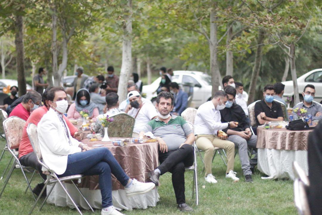 نتایج نخستین جشنواره تخصصی ورزشی نویسان استان اصفهان