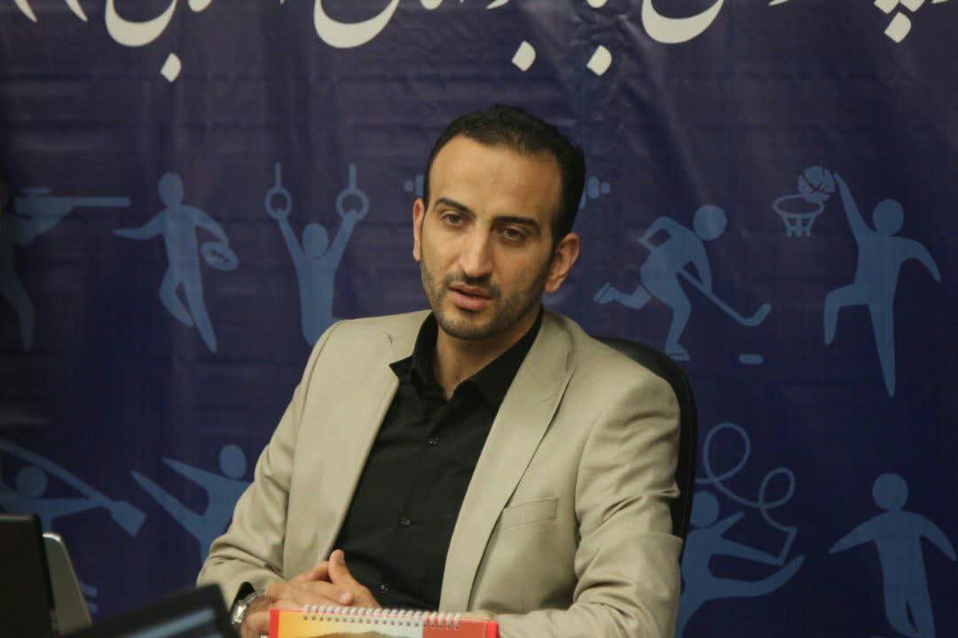 اعتبار 345 میلیارد تومانی نوید بسیار خوب برای ورزش و جوانان استان اصفهان 
