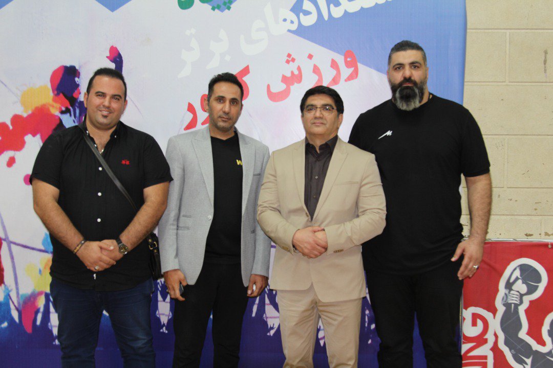 اصفهان قهرمان بوکس المپیاد استعدادهای برتر شد