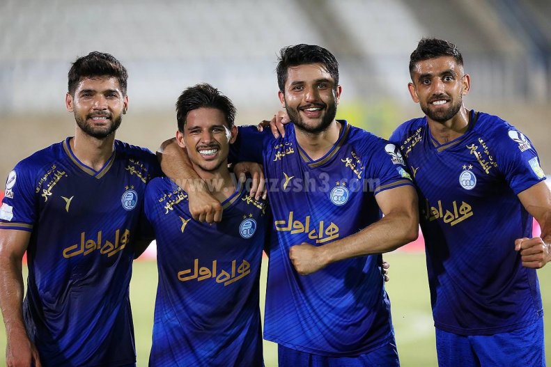 انجام قرعه‌کشی مرحله یک‌هشتم جام حذفی فوتبال ایران
