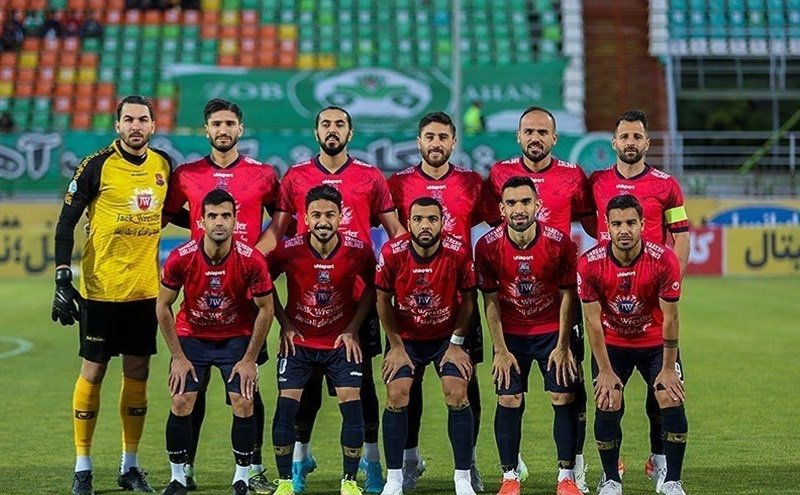 اعلام رسمی نمایندگان فوتبال ایران در آسیا