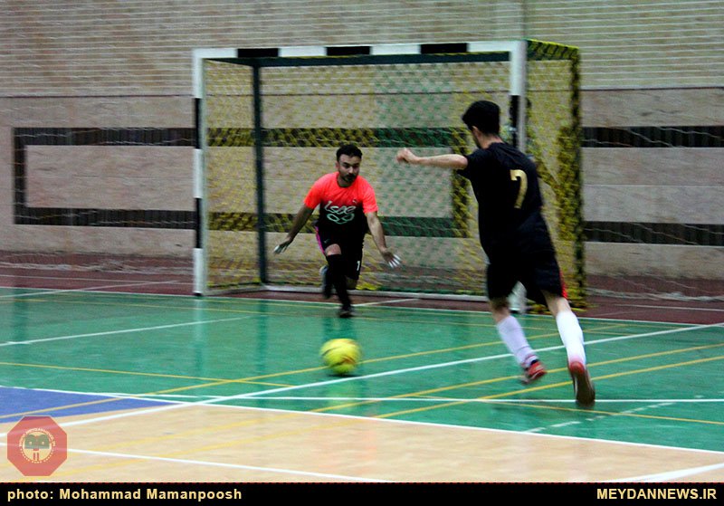 استقبال گرم از کلاس‌های ورزشی شهرداری اصفهان 