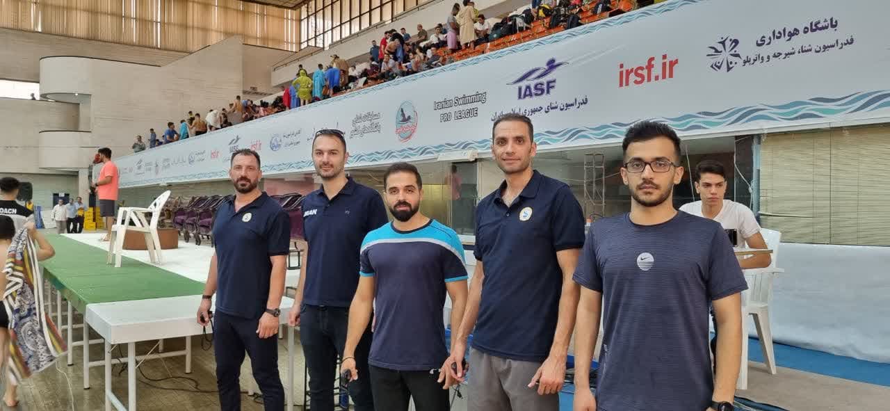  باشگاه اریس اصفهان 3 جام کسب نمود