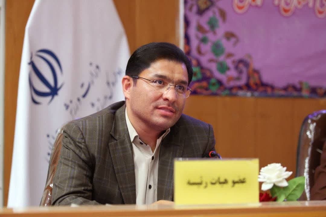 انتصاب احسان احمدی به عنوان دبیر هیأت چوگان استان اصفهان