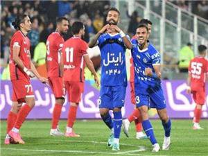 اعلام برنامه مرحله یک شانزدهم نهایی جام حذفی فوتبال ایران