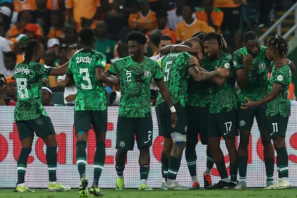 قهرمانی ساحل عاج در جام ملت‌های آفریقا