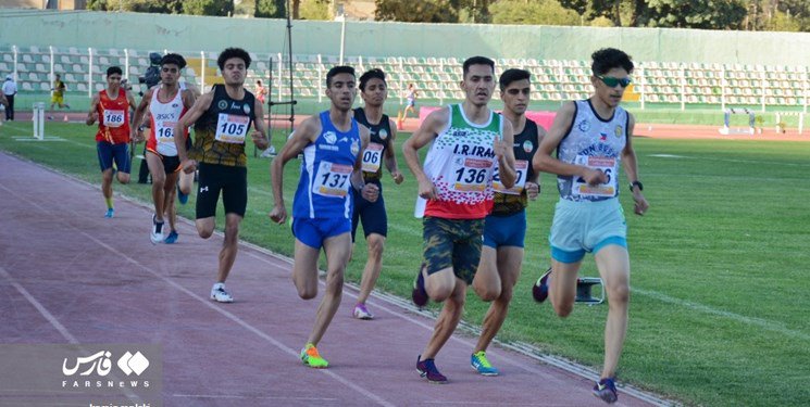 برگزاری مسابقات قهرمانی دانش آموزان کشور به میزبانی اصفهان