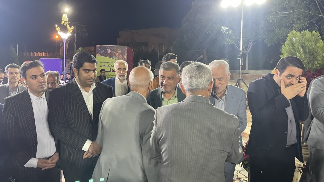 بازسازی و نوسازی مجموعه بولینگ صفه اصفهان پس از ۱۶ سال 